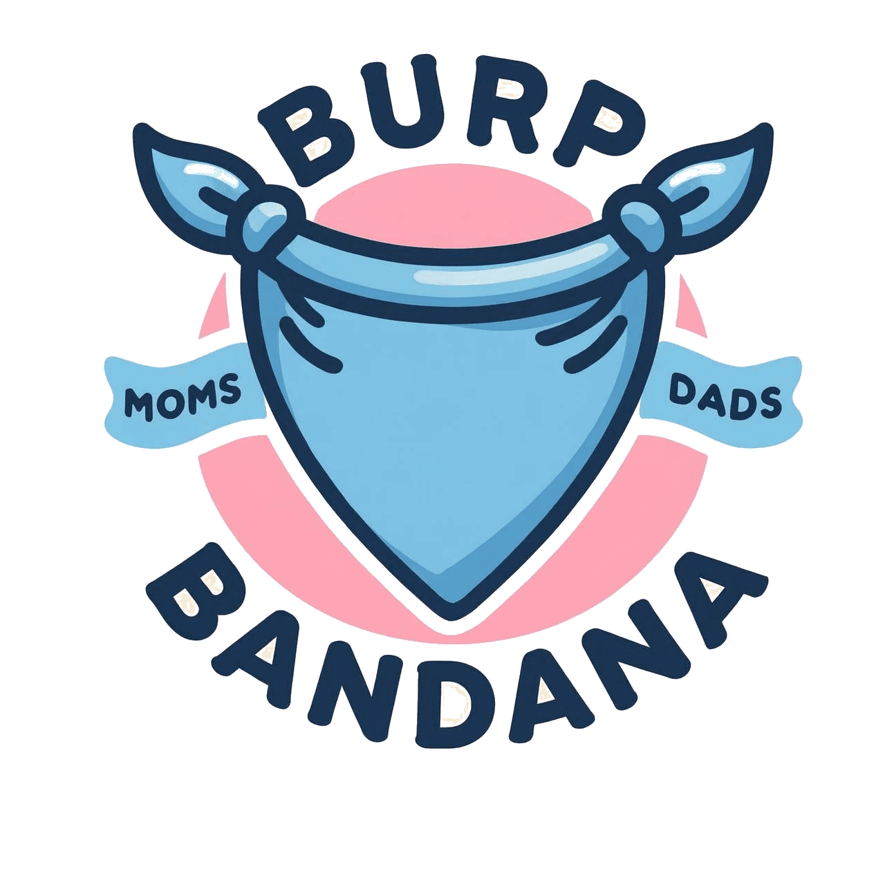 Burp Bandana logo
